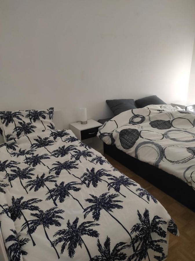 Appartement 70M² Pierrelatte Cosy, Netflix+Wifi Exterior foto