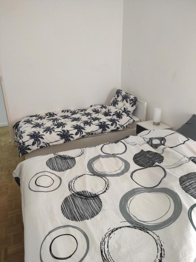 Appartement 70M² Pierrelatte Cosy, Netflix+Wifi Exterior foto