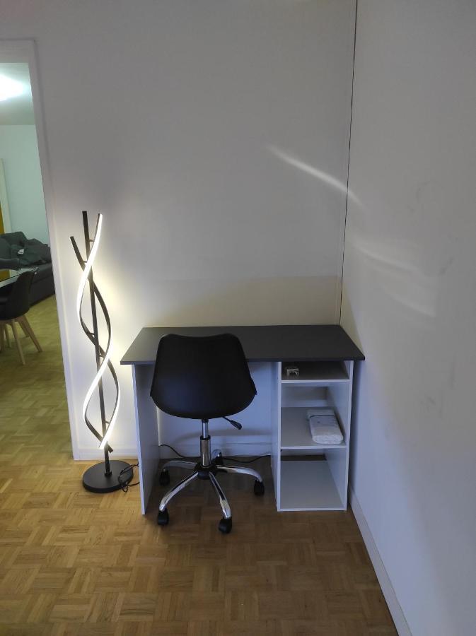 Appartement 70M² Pierrelatte Cosy, Netflix+Wifi Exterior foto