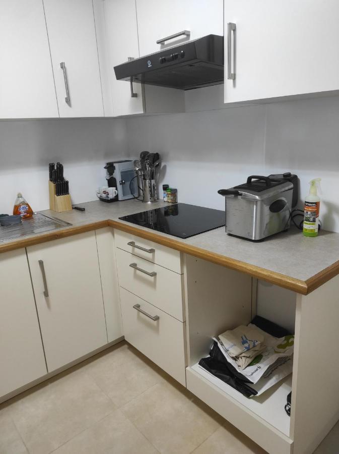 Appartement 70M² Pierrelatte Cosy, Netflix+Wifi Exterior foto